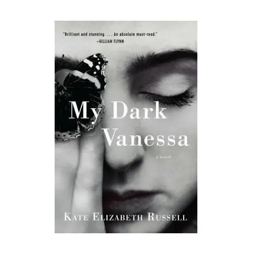 9780062976802 My dark vanessa