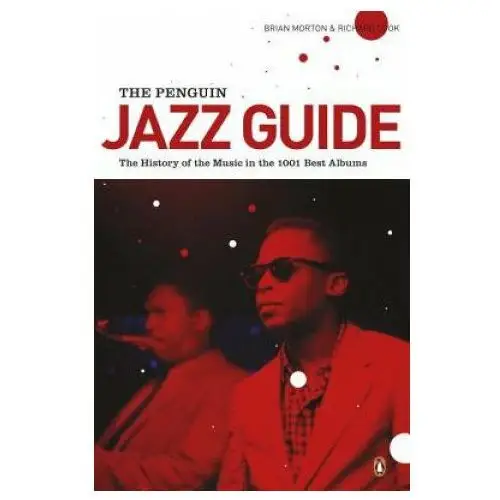 Penguin jazz guide