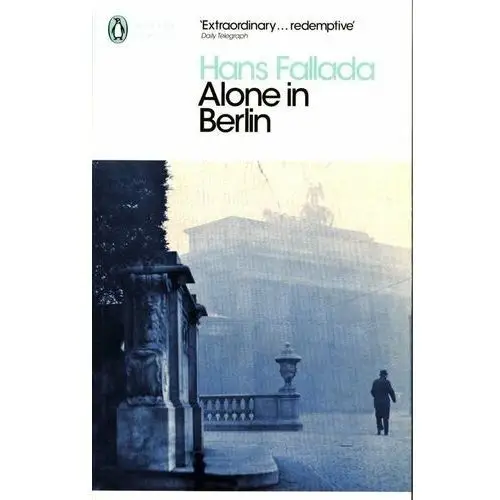 Alone in berlin