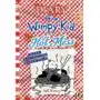 Hot Mess. Diary of a Wimpy Kid. Book 19 Sklep on-line