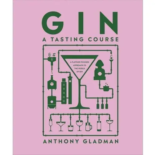 Gin A Tasting Course