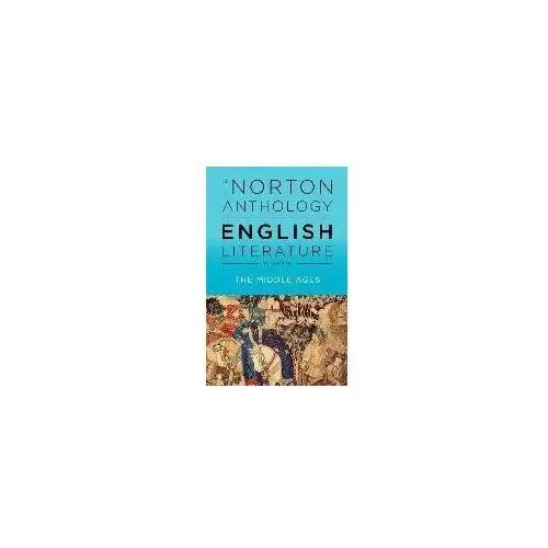 The Norton Anthology of English Literature