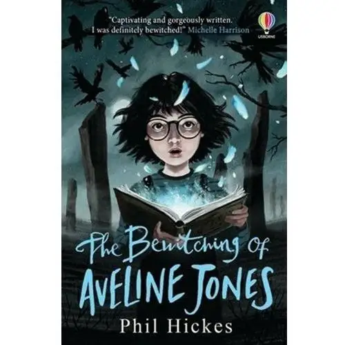 The bewitching of aveline jones