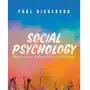 9781529732085 Social psychology Sklep on-line