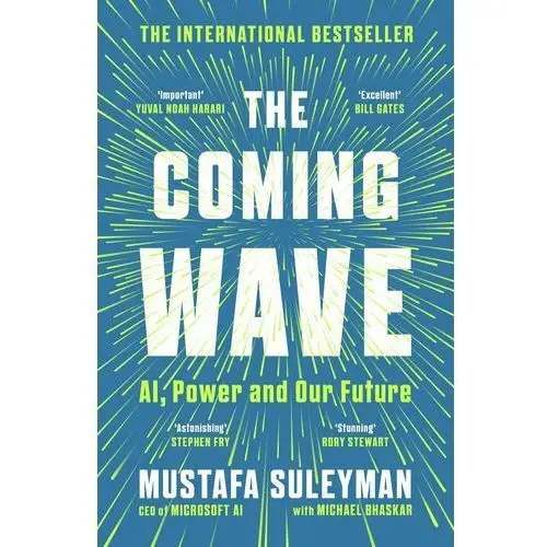 The Coming Wave