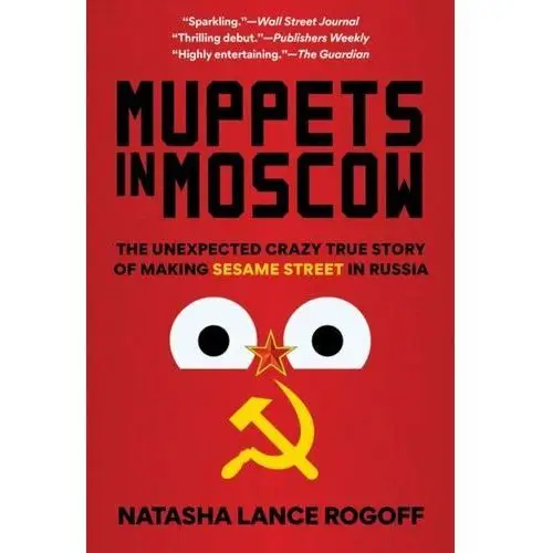 9781538187531 Muppets in moscow