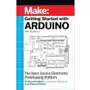 Getting Started with Arduino 4e Sklep on-line