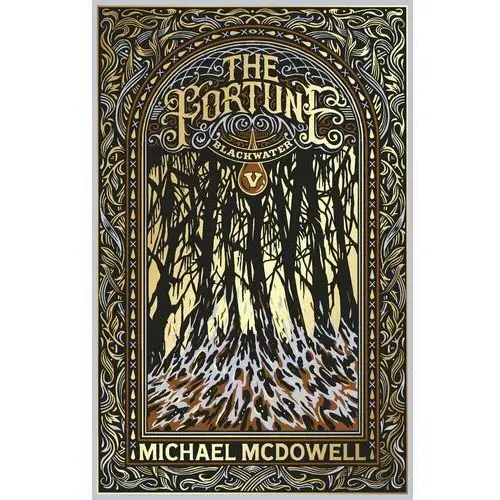 The fortune. blackwater. volume 5