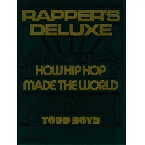 Rappers Deluxe