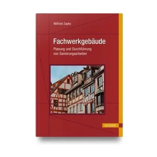 Fachwerkgebäude