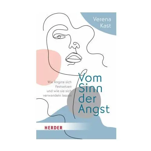 9783451034145 Vom sinn der angst