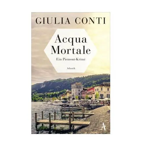 Acqua Mortale