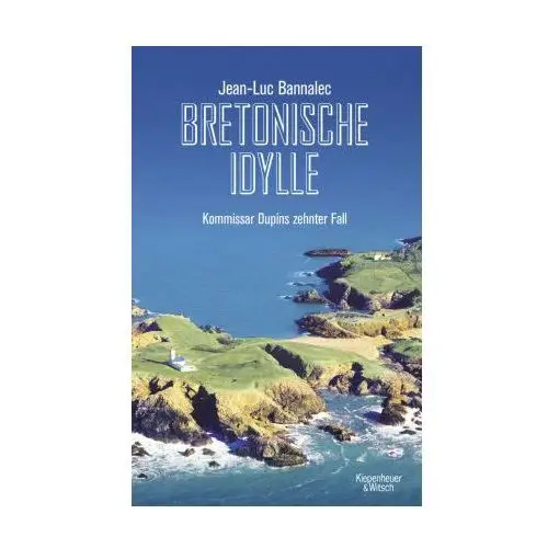 9783462054026 Bretonische idylle