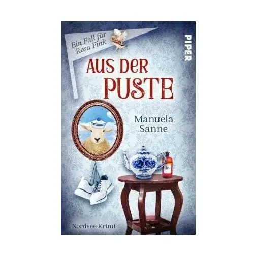 Aus der puste