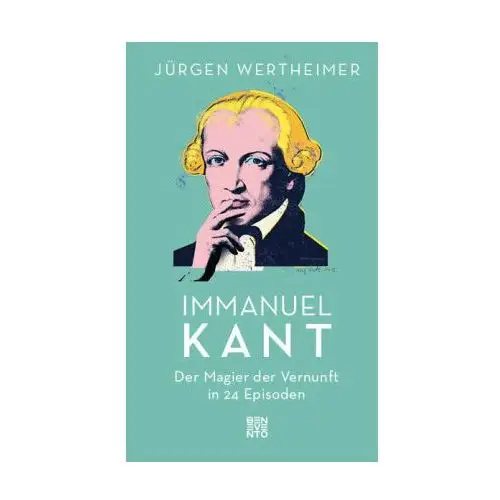 9783710901645 Immanuel kant