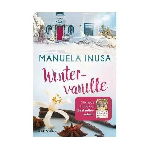 Wintervanille