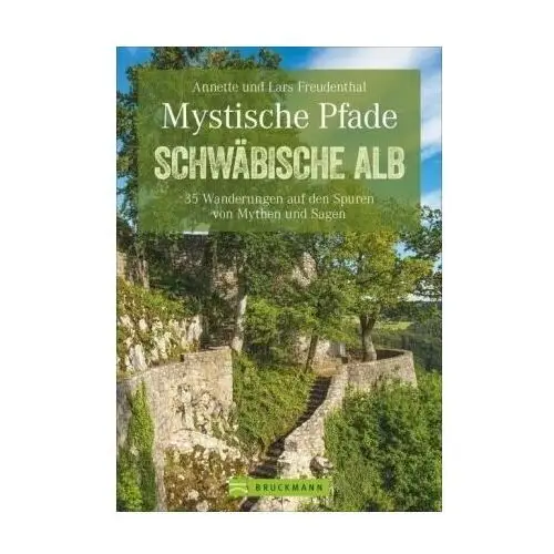 Mystische pfade schwäbische alb