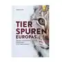 9783818600907 Tierspuren europas Sklep on-line