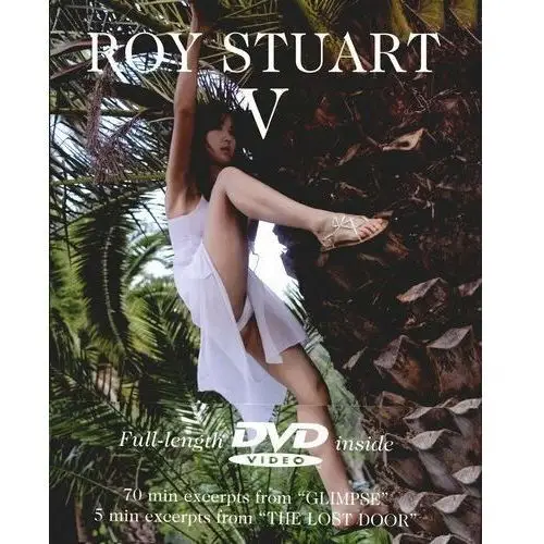 Roy stuart 5. the fourth body