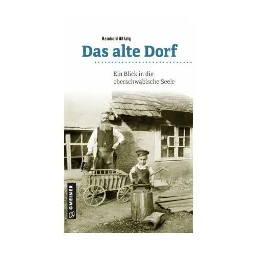 Das alte dorf