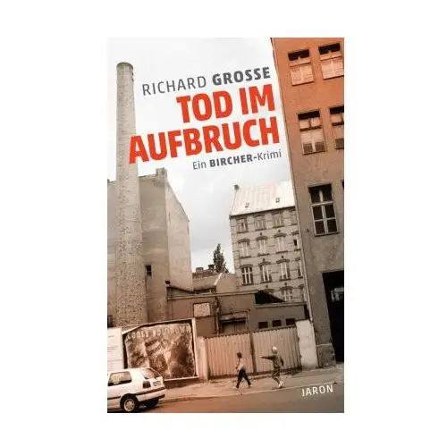 Tod im aufbruch