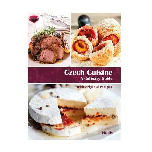 Czech cuisine