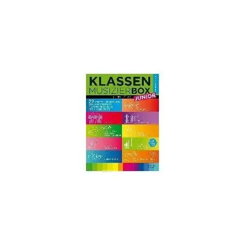 Klassenmusizierbox junior