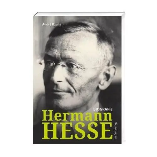 Hermann Hesse