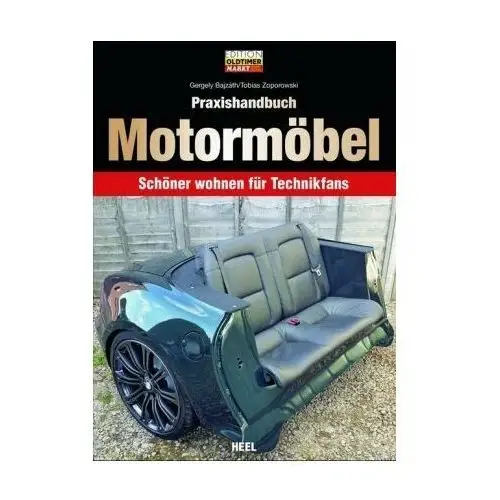 Praxishandbuch motormöbel