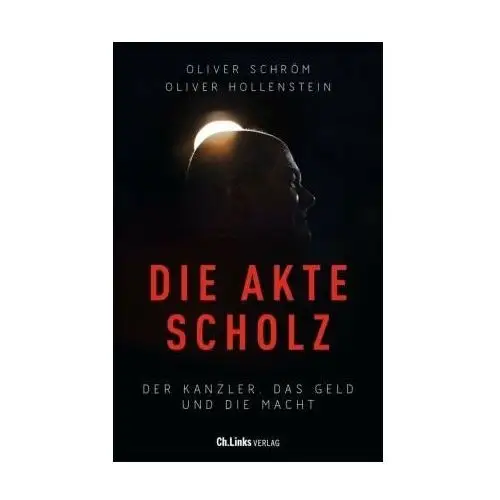 Die akte scholz