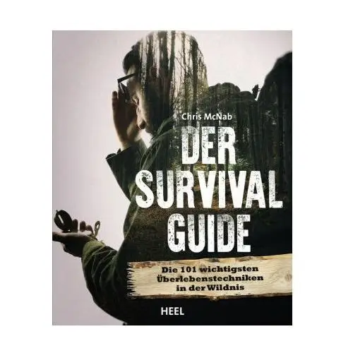 9783966645386 Der survival guide