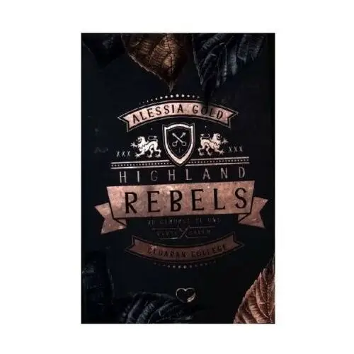 Highland Rebels