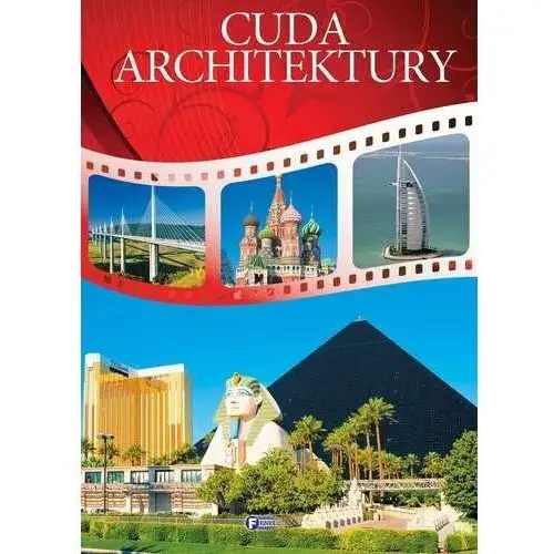 Cuda architektury