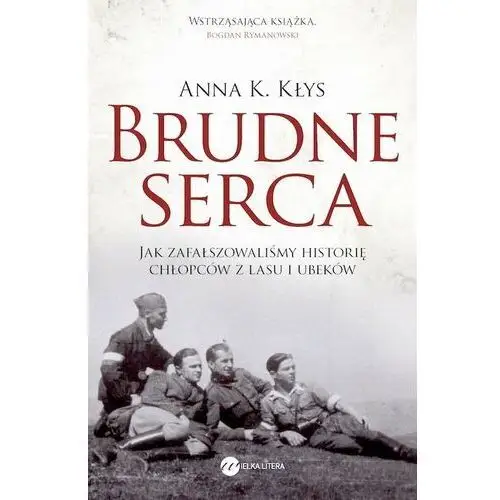 Brudne serca