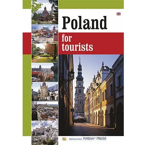 Poland for tourists