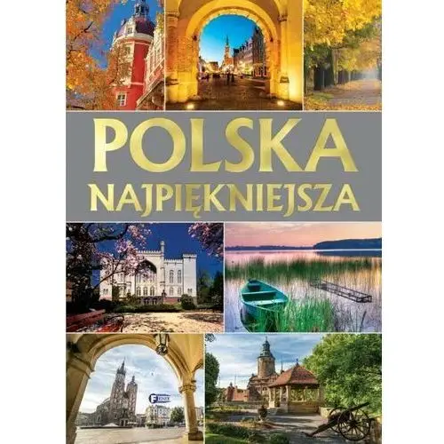 Polska najpiękniejsza