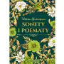 9788380746602 Sonety i poematy (edycja kolekcjonerska) Sklep on-line