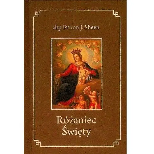 Różaniec święty