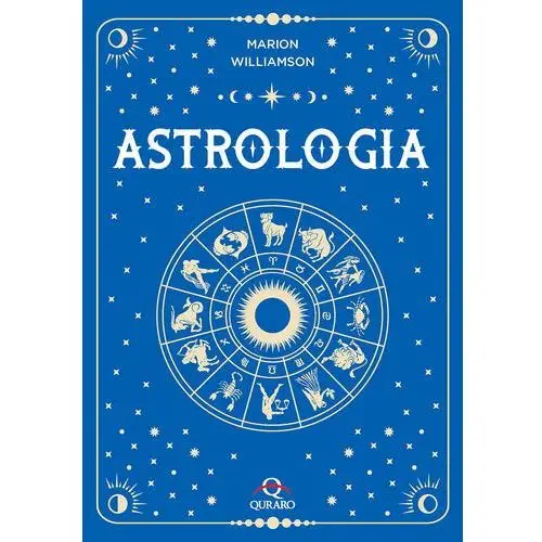 9788381519083 Astrologia