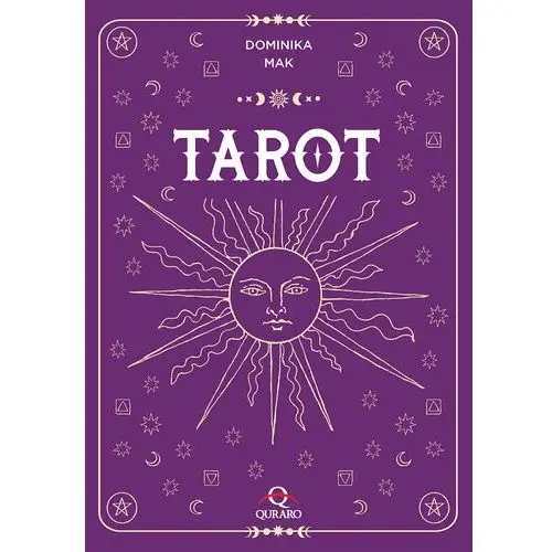 9788381519090 Tarot