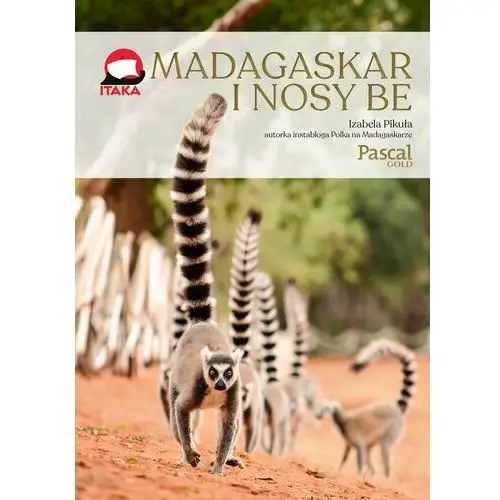 Madagaskar i Nose Be