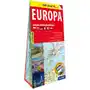 9788383553566 Europa. mapa samochodowa 1:4 000 000 Sklep on-line