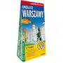 9788383553580 Okolice warszawy. mapa turystyczna 1:75 000 Sklep on-line