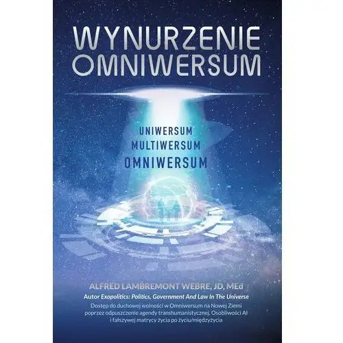 Wynurzenie omniwersum