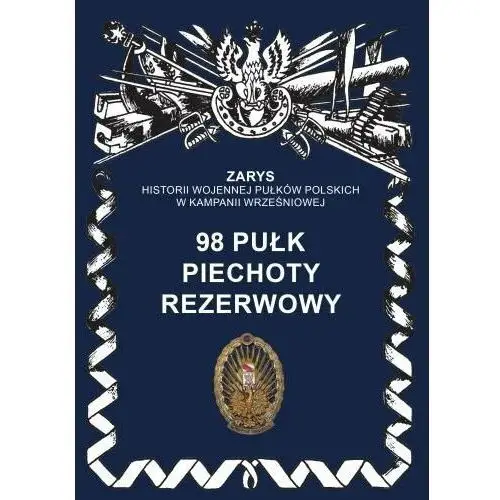 98 pułk piechoty rezerwowy