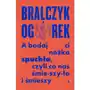 A bodaj ci nóżka spuchła, czyli co nas śmieszyło i śmieszy Sklep on-line