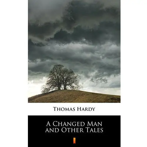 A changed man and other tales