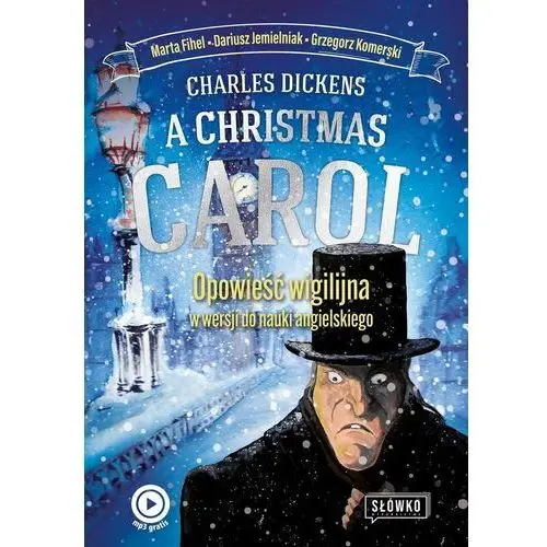 A christmas carol