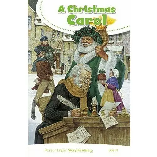 A Christmas Carol