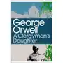 A Clergyman's Daughter George Orwell Sklep on-line